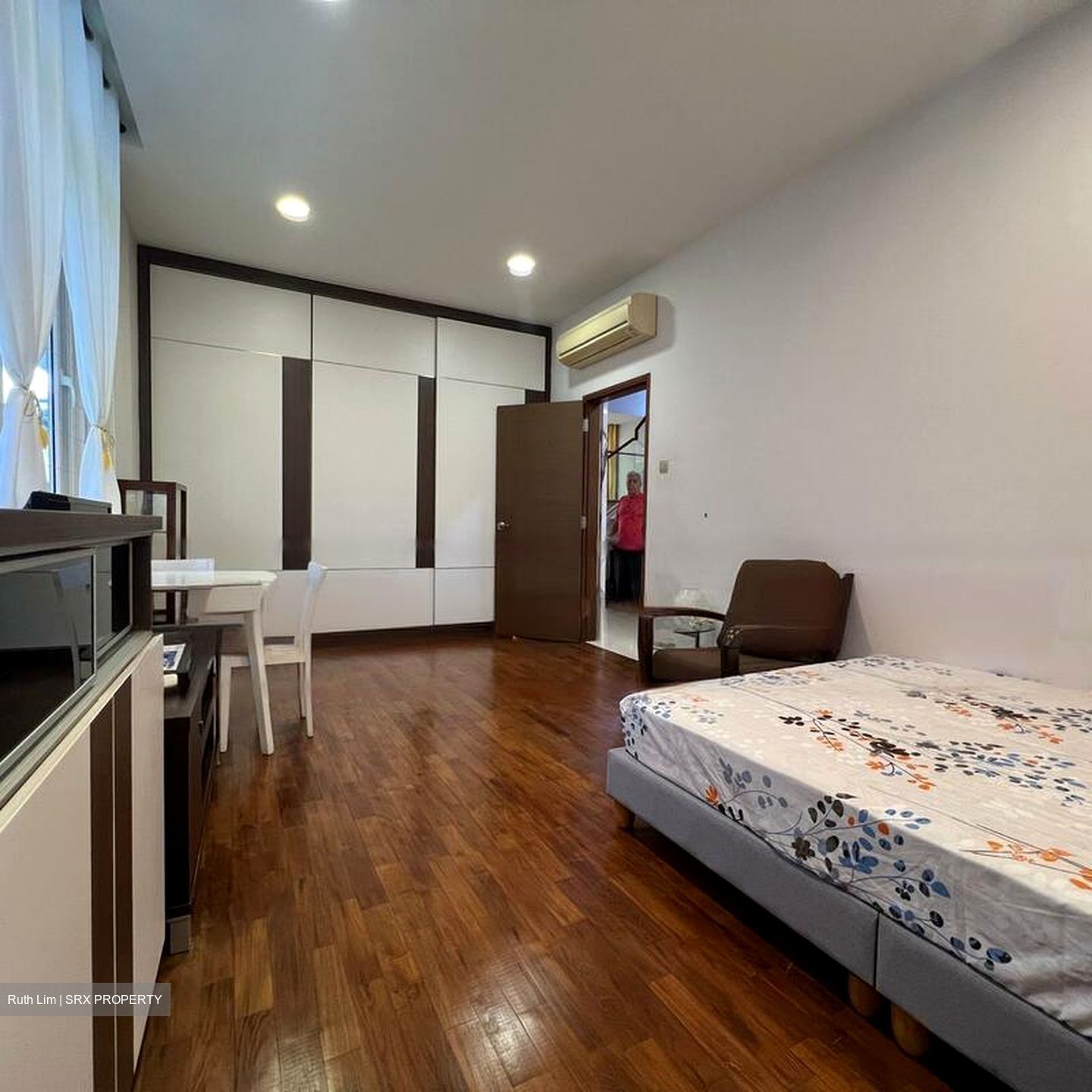 Seletar Hills Estate (D28), Detached #467776341